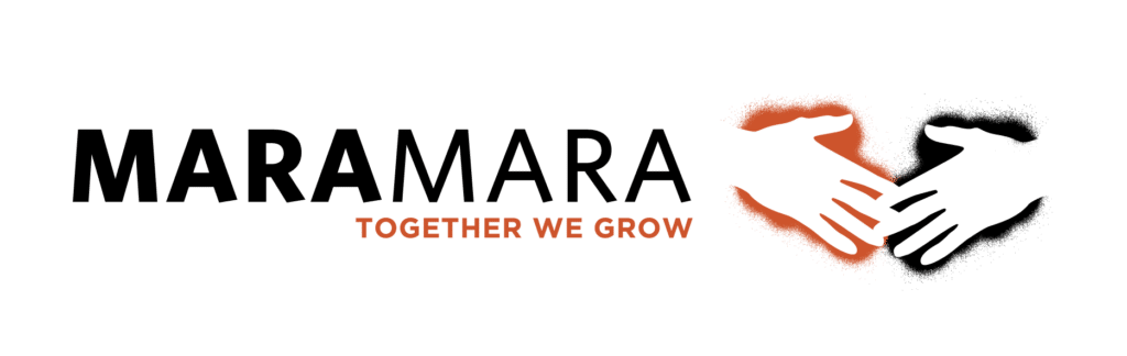 Maramara logo