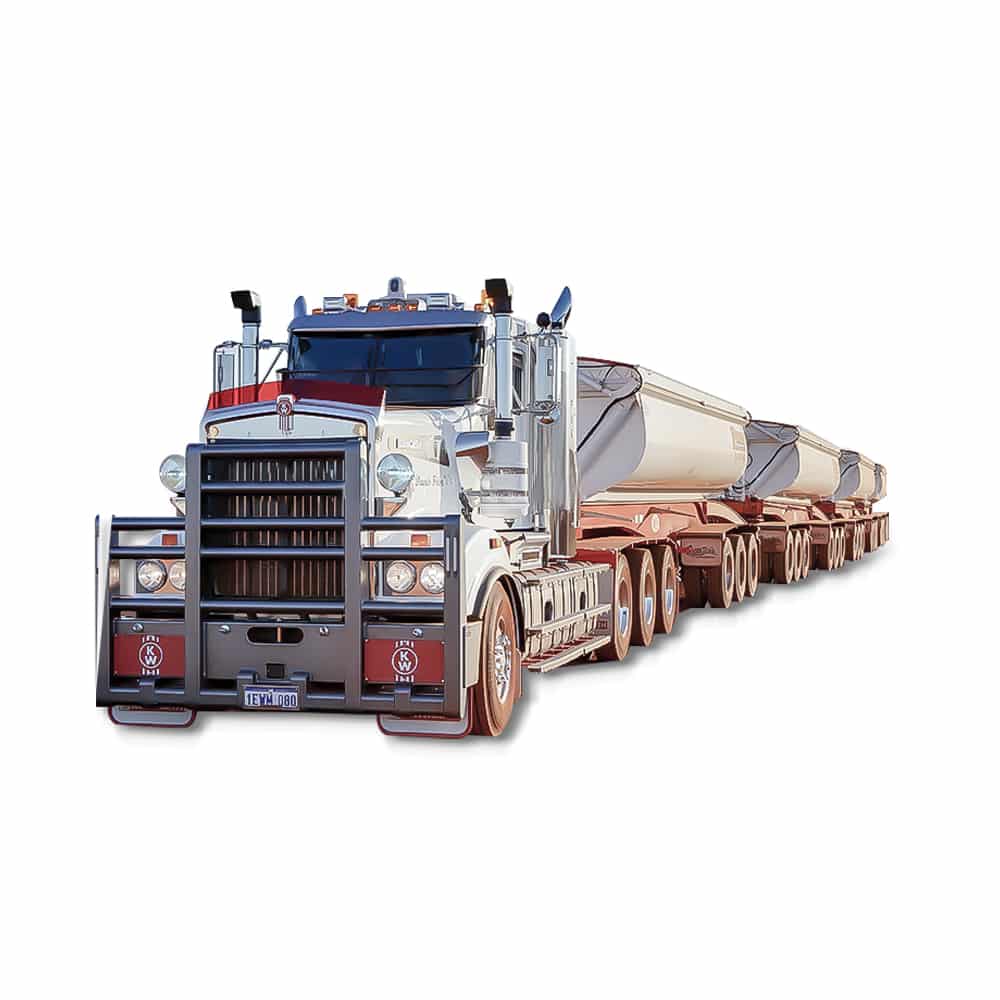 Haulage Trucks equipment Hire Pilbara Karratha RE:Group